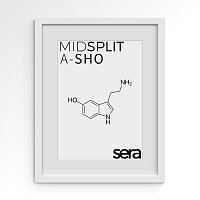 Midsplit, A-SHO – Sera