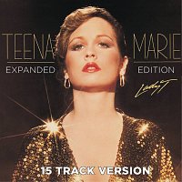 Teena Marie – Lady T [Expanded Edition 15 Track Version]