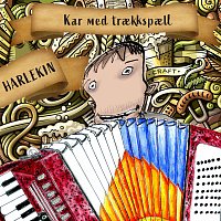 Harlekin – Kar med traekkspaell