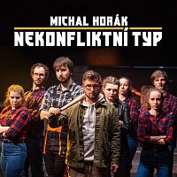 Michal Horák – Nekonfliktní typ MP3