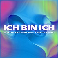 ICH BIN ICH [Techno Mix]