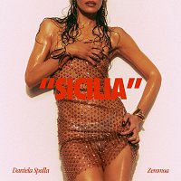 Daniela Spalla, Zemmoa – Sicilia