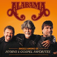 Alabama – Angels Among Us: Hymns & Gospel Favorites