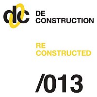 Various  Artists – Deconstruction Reconstructed 013