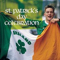 Přední strana obalu CD St. Patrick'S Day Celebration