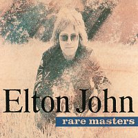 Elton John – Rare Masters