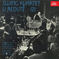 Swing kvartet a hosté v Redutě (2)