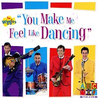 The Wiggles – You Make Me Feel Like Dancing