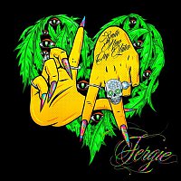 Fergie – L.A.LOVE (la la)