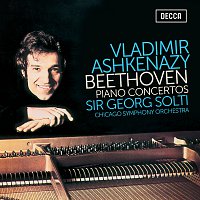 Vladimír Ashkenazy, Chicago Symphony Orchestra, Sir Georg Solti – Beethoven: Piano Concertos