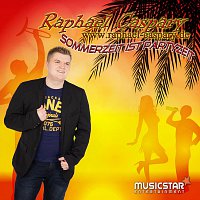 Raphael Caspary – Sommerzeit ist Partyzeit