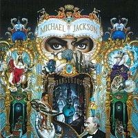 Michael Jackson – Dangerous CD
