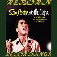 Sam Cooke – Sam Cooke at the Copa (HD Remastered)
