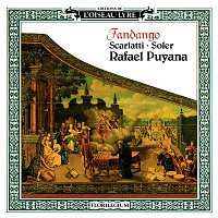 Rafael Puyana – Scarlatti / Soler: Fandango