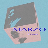 Přední strana obalu CD Come