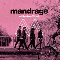 Mandrage – Vidím to růžově CD