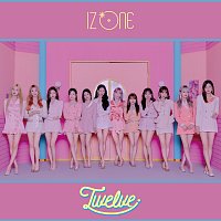 IZ*ONE – Twelve [Special Edition]
