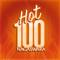 Přední strana obalu CD Nagaswara Hot 1OO