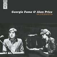 Georgie Fame & Alan Price – Georgie Fame & Alan Price Superhits