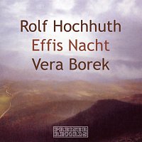 Rolf Hochhuth – Effis Nacht