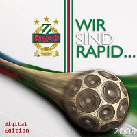 Různí interpreti – Wir sind Rapid (digital Edition)