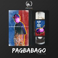 Jo-G – Pagbabago