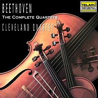 Beethoven: The Complete Quartets