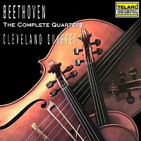 Cleveland Quartet – Beethoven: The Complete Quartets