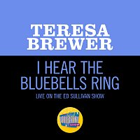 Teresa Brewer – I Hear The Bluebells Ring [Live On The Ed Sullivan Show, July 13, 1952]