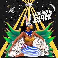 Vanilla is Black – Mezcal