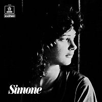 Přední strana obalu CD Simone