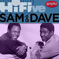 Sam & Dave – Rhino Hi-Five: Sam & Dave