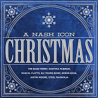 Různí interpreti – A NASH Icon Christmas