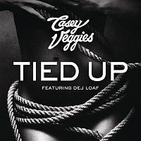 Casey Veggies, Dej Loaf – Tied Up