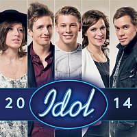 Various – Idol 2014