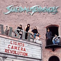 Suicidal Tendencies – Lights...Camera...Revolution