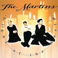 The Martins – Light Of The World