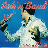 ROK'N'BAND – TRIBUTE TO ELVIS