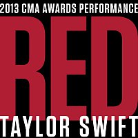 Taylor Swift, Alison Krauss, Edgar Meyer, Eric Darken, Sam Bush, Vince Gill – Red [Live At The CMA Awards / 2013]