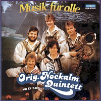 Nockalm Quintett – Musik fur alle