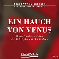 Original Cast Dresden – Ein Hauch von Venus