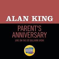 Alan King – Parent's Anniversary [Live On The Ed Sullivan Show, January 15, 1967]