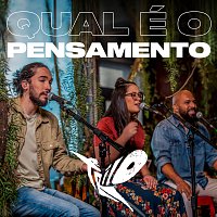 Trilo – Qual É O Pensamento