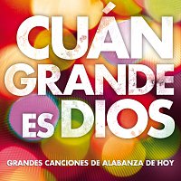 Worship Together – Cuán Grande Es Dios