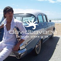 David Tavare – La Vida Viene y Va