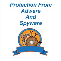 Protection from Adware and Spyware