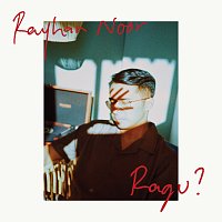 Přední strana obalu CD Ragu?