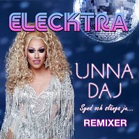 Elecktra – Unna daj (Synd A Slanga Ju) [Remixer]
