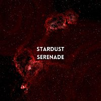 Přední strana obalu CD Stardust Serenade