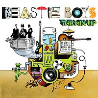 Beastie Boys – The Mix-Up LP